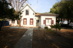 Old Quad Santa Clara Home