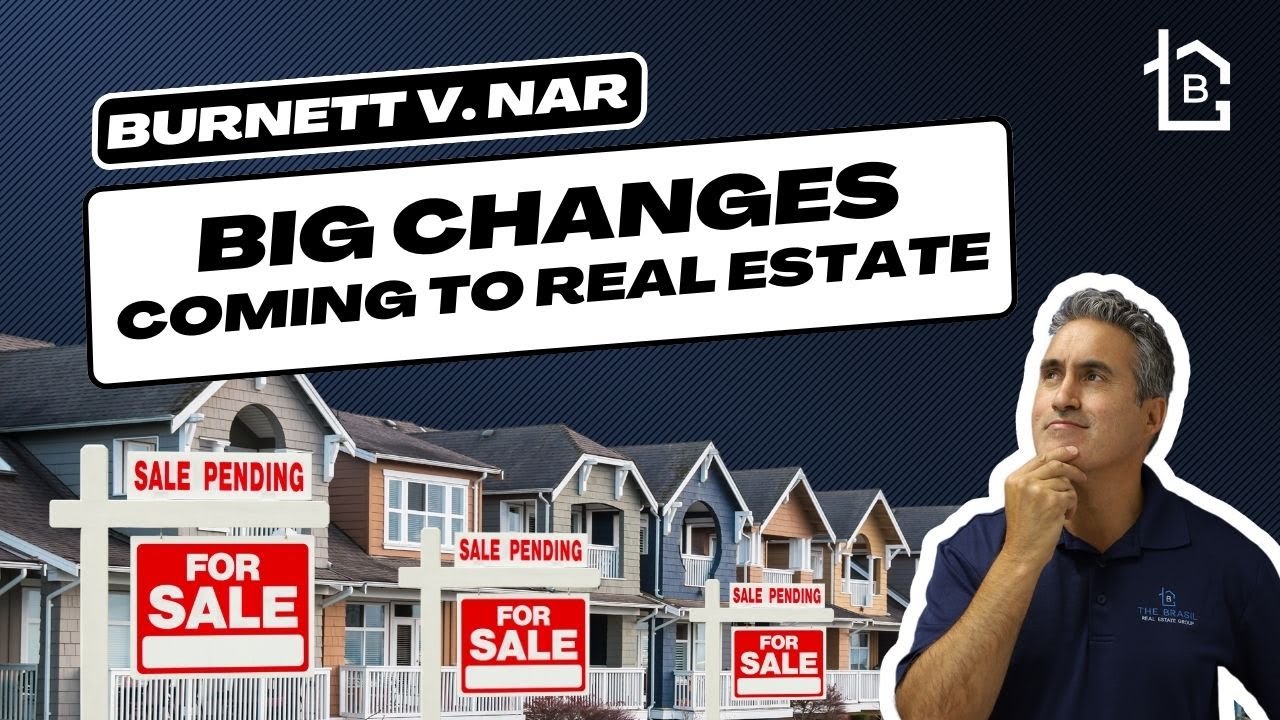 NAR Lawsuit: Implications For The Future Of Real Estate And ...